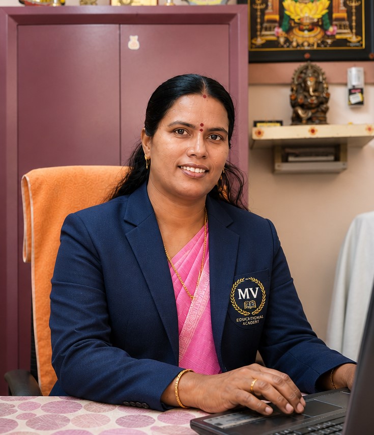 Founder and Managing Trustee