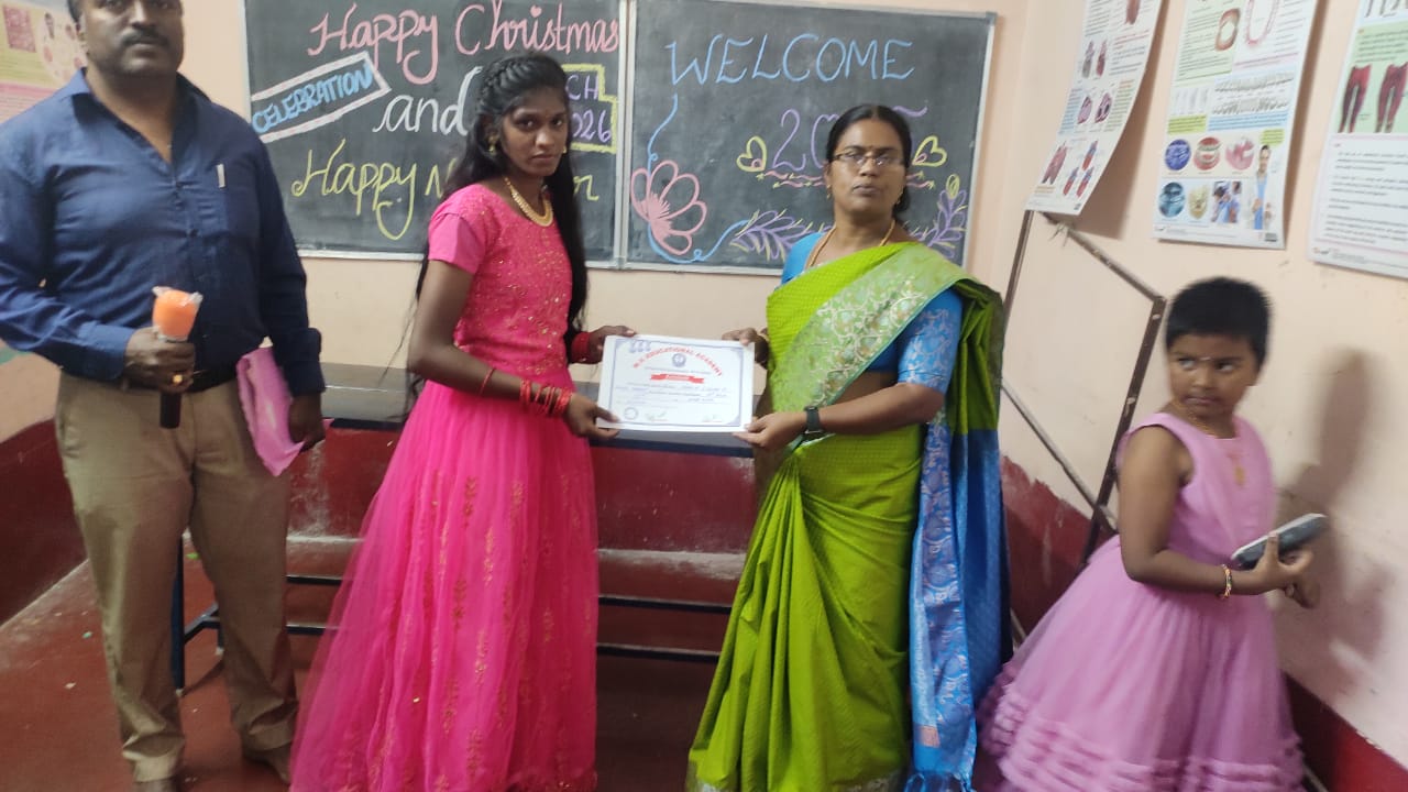 MV Educational Academy gallery image