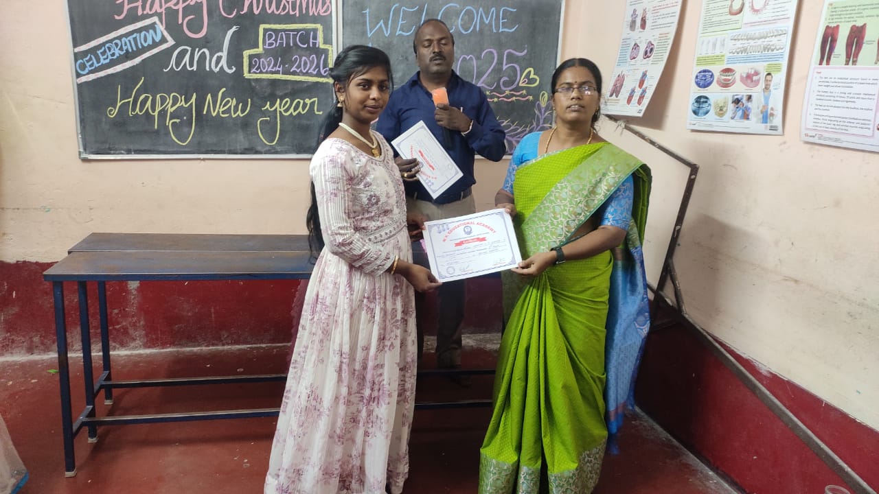 MV Educational Academy gallery image