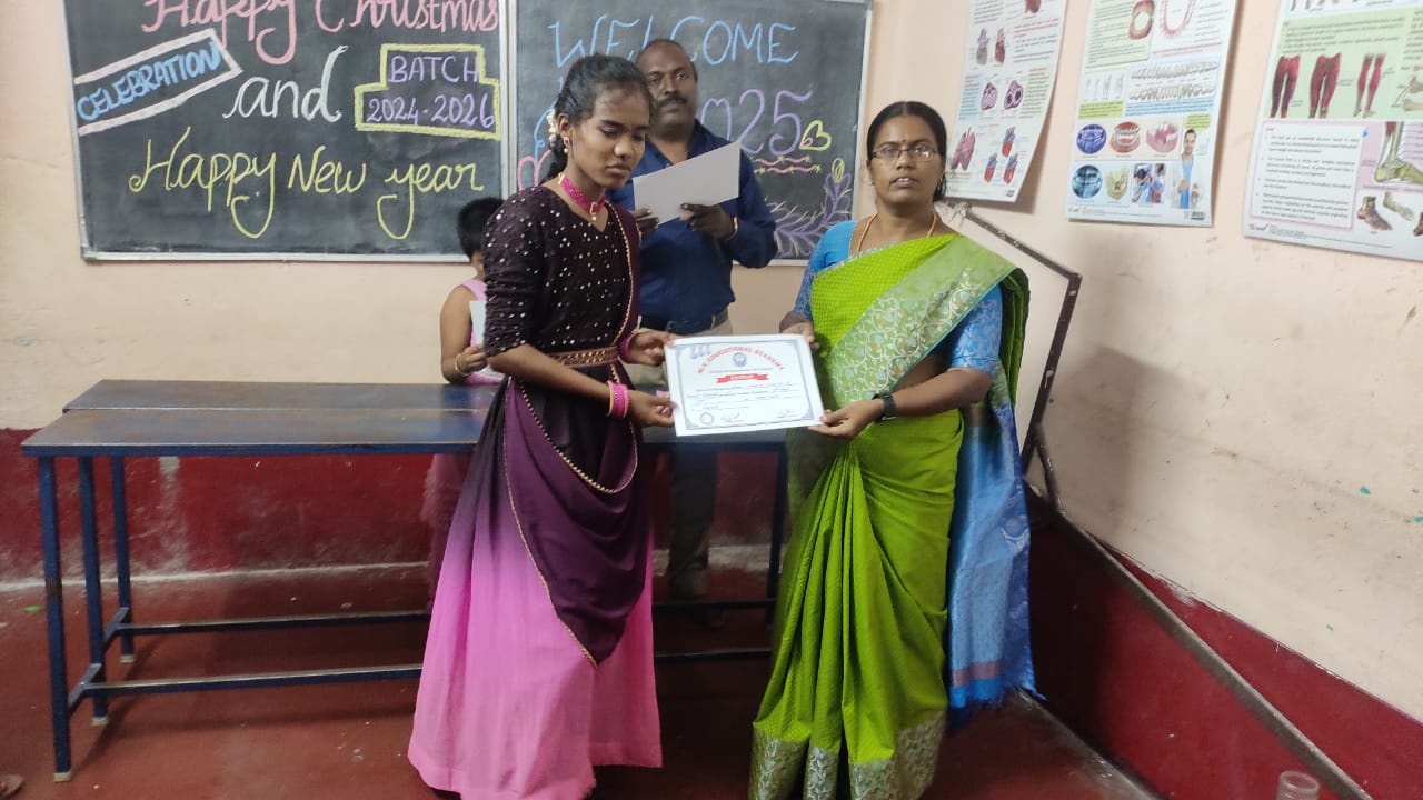 MV Educational Academy gallery image