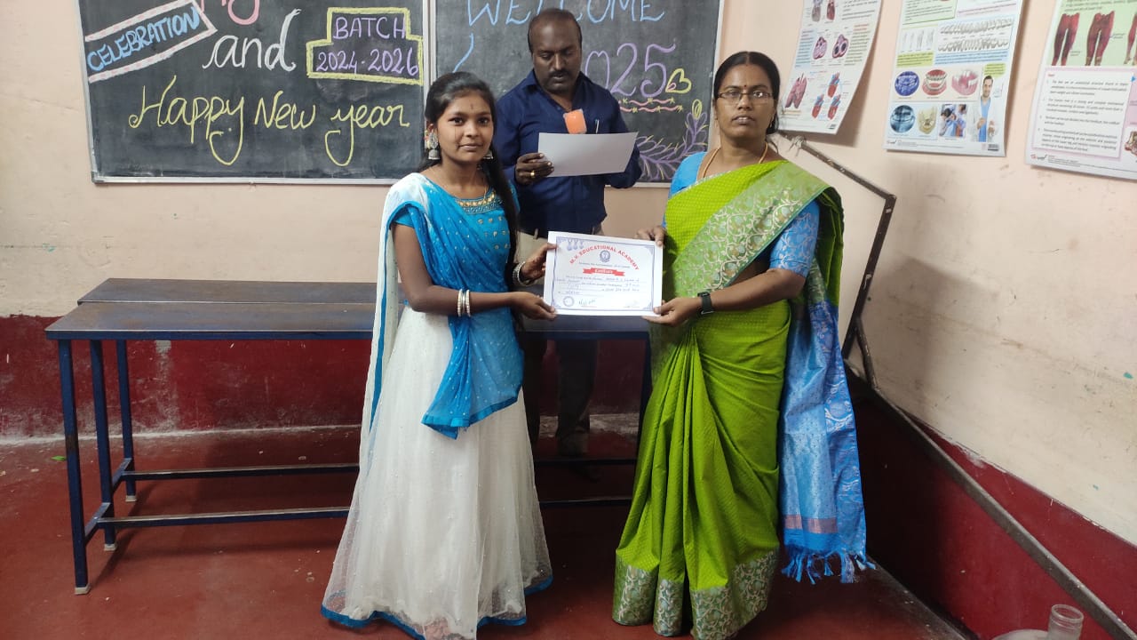 MV Educational Academy gallery image
