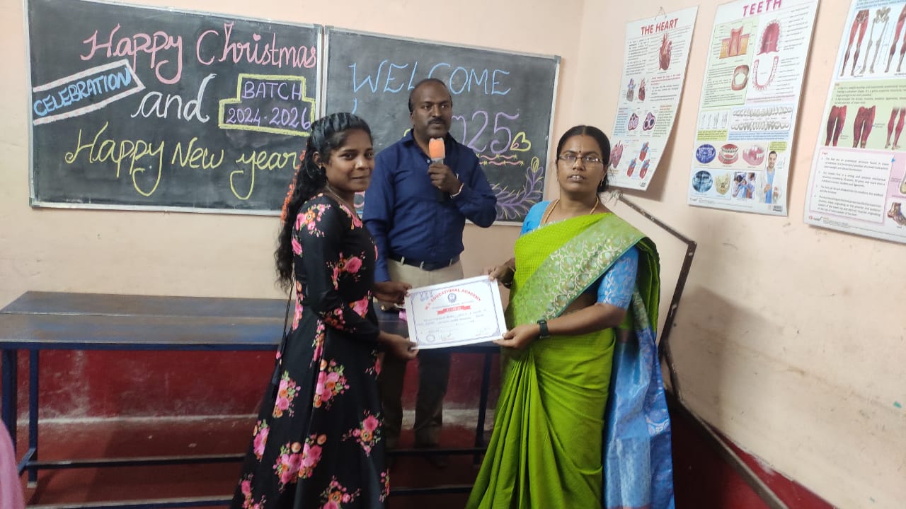 MV Educational Academy gallery image