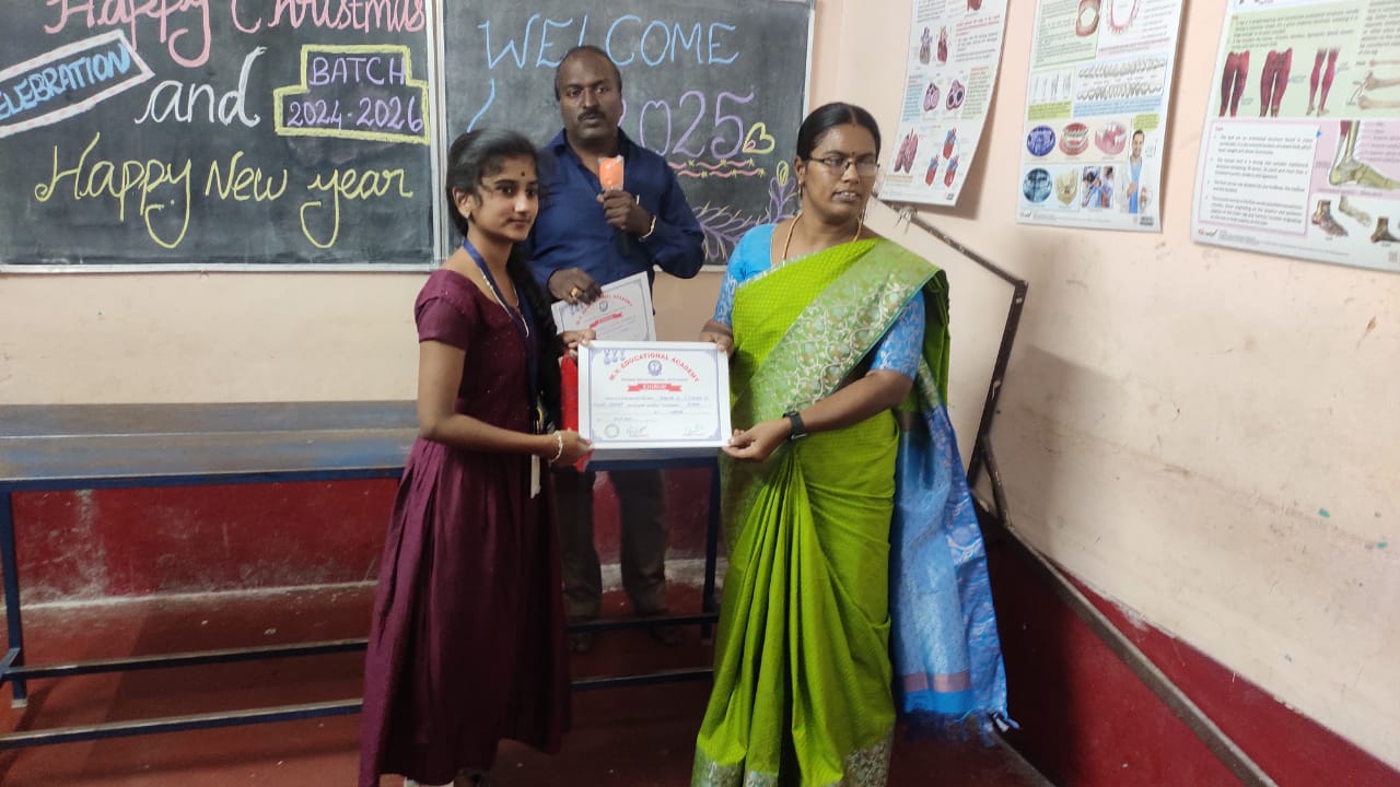 MV Educational Academy gallery image