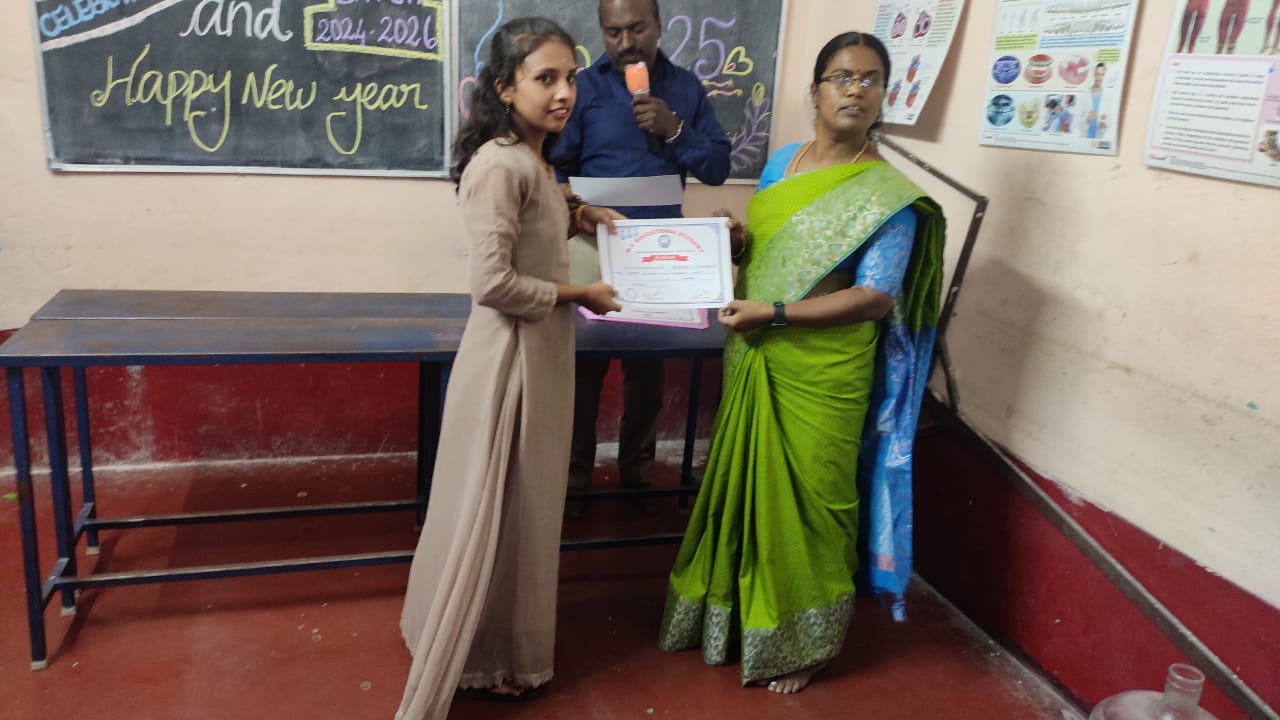 MV Educational Academy gallery image
